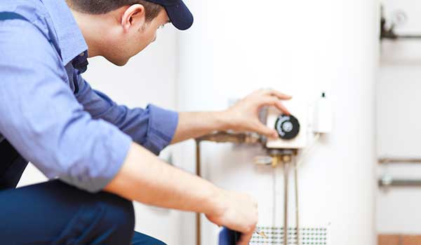 Water Heater Repair